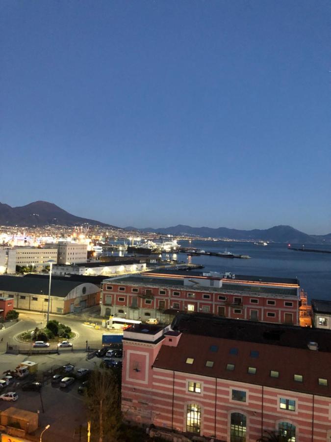 Affittacamere Marina Sky 8 *