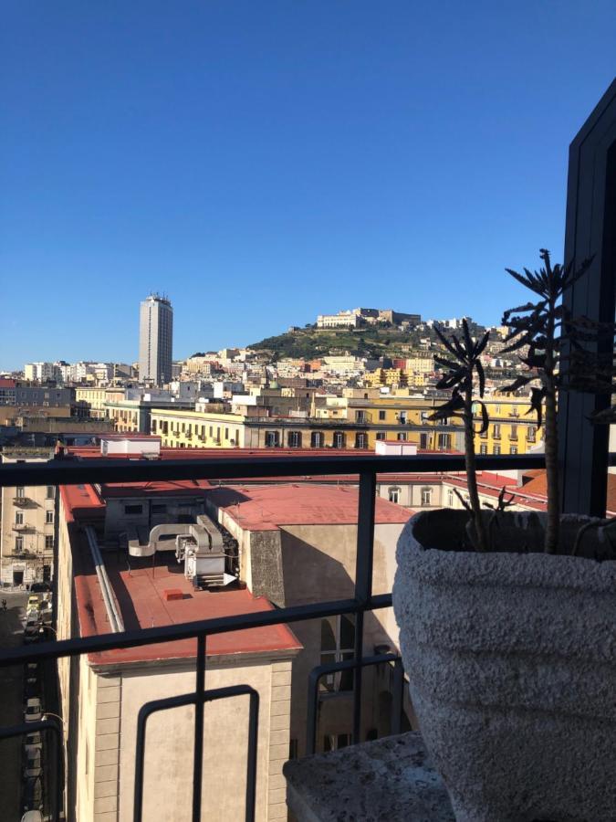 Marina Sky 8 Affittacamere