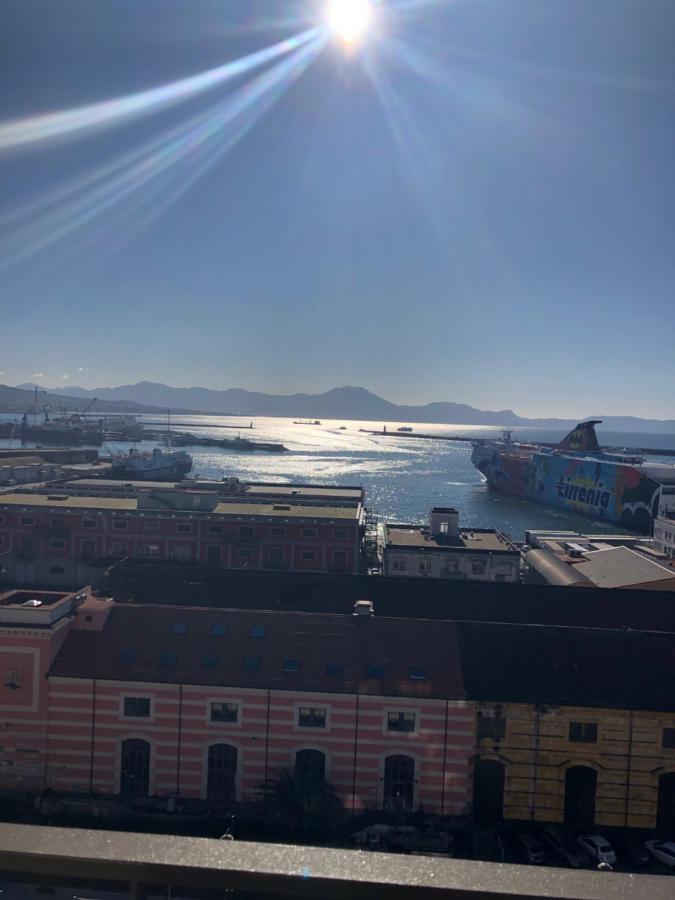 Marina Sky 8 Affittacamere Napoli