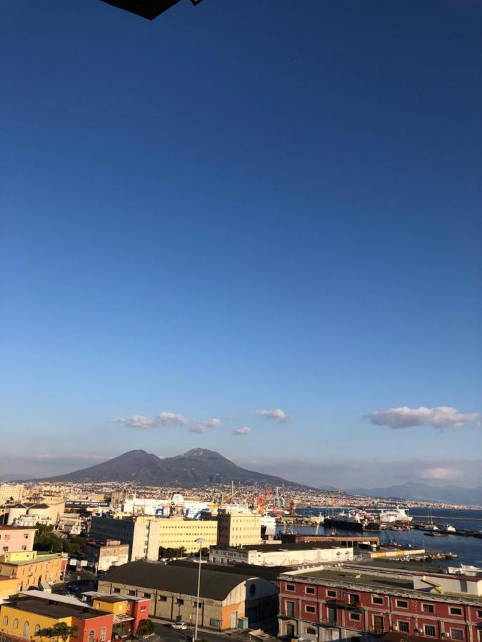 Marina Sky 8 Affittacamere