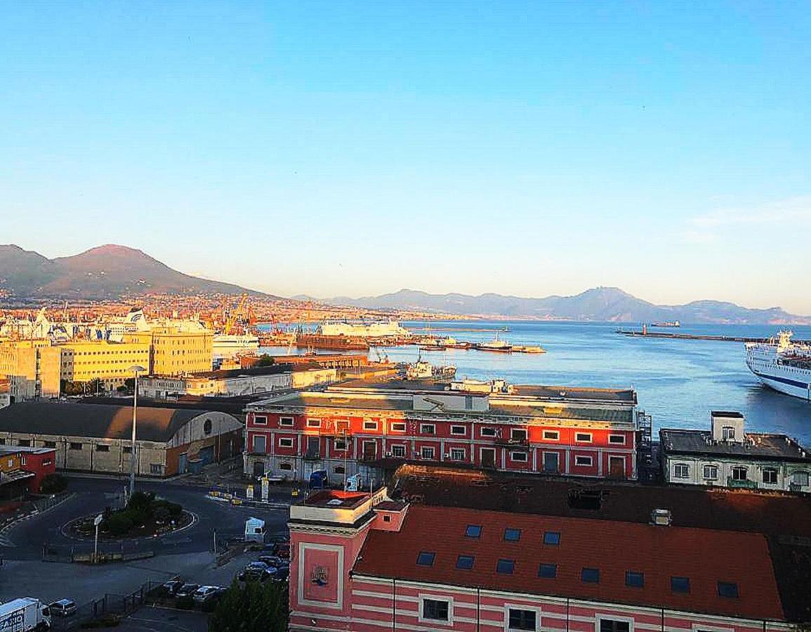 Marina Sky 8 Affittacamere *