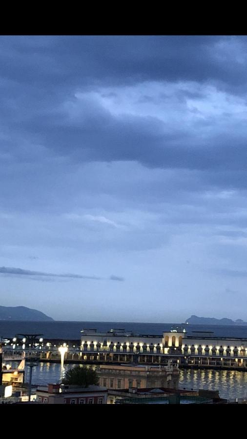 Marina Sky 8 Affittacamere Napoli