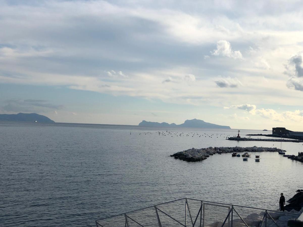 Affittacamere Marina Sky 8