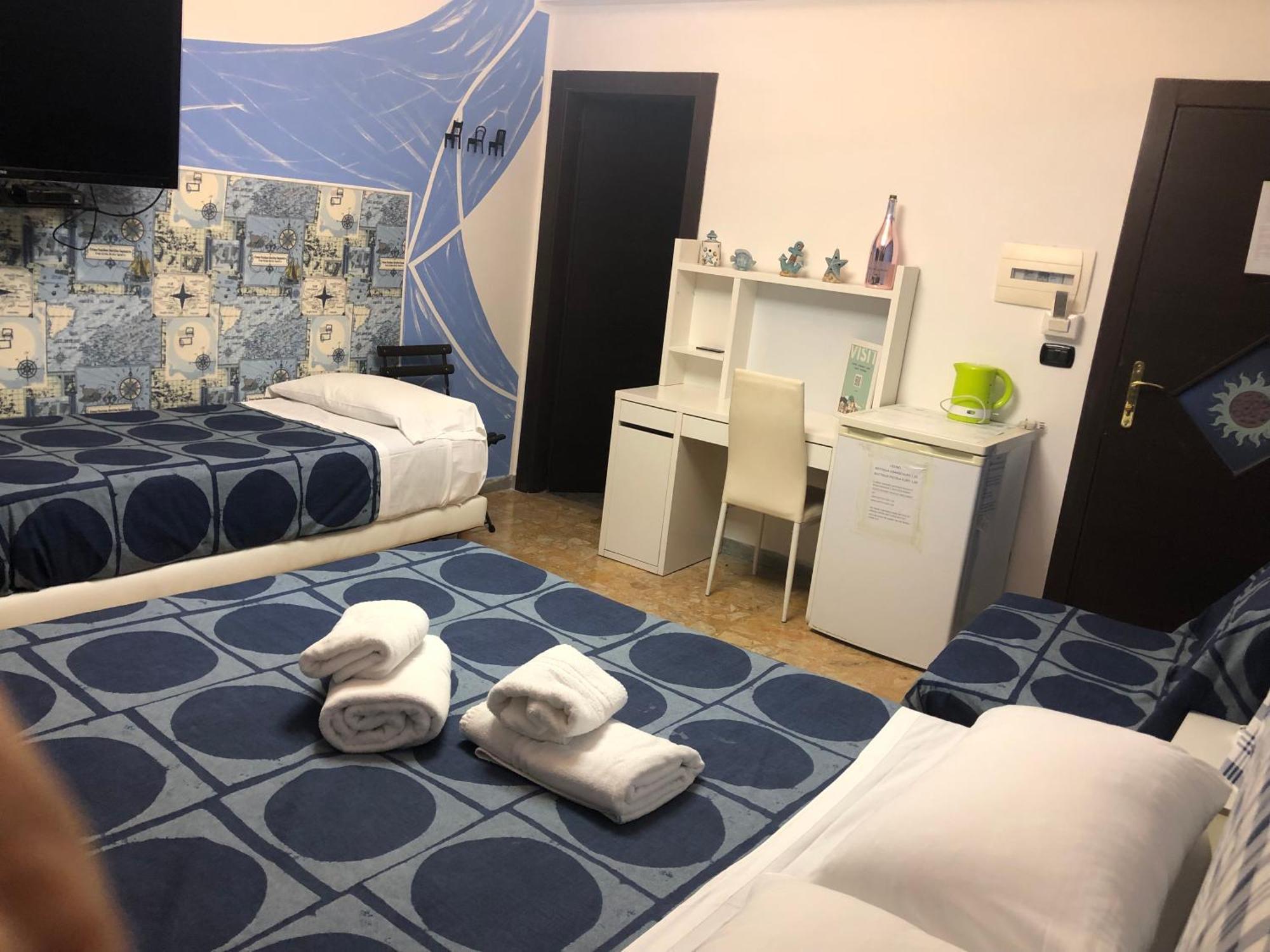 Affittacamere Marina Sky 8 *