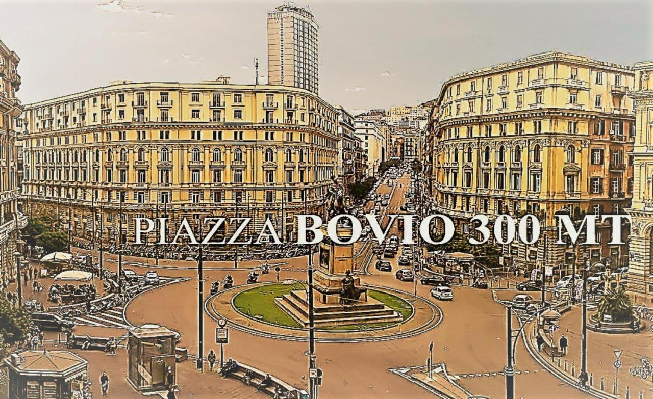 Marina Sky 8 Affittacamere