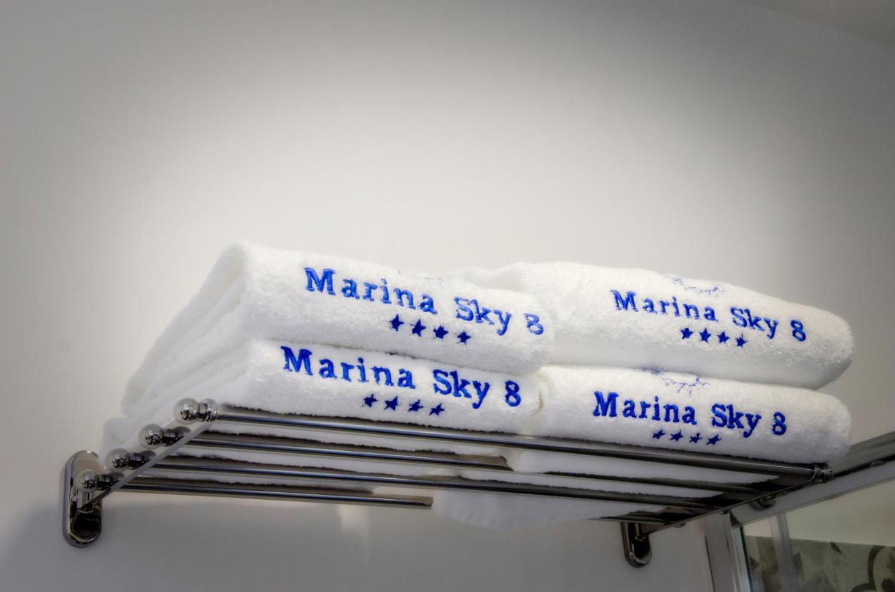 Affittacamere Marina Sky 8